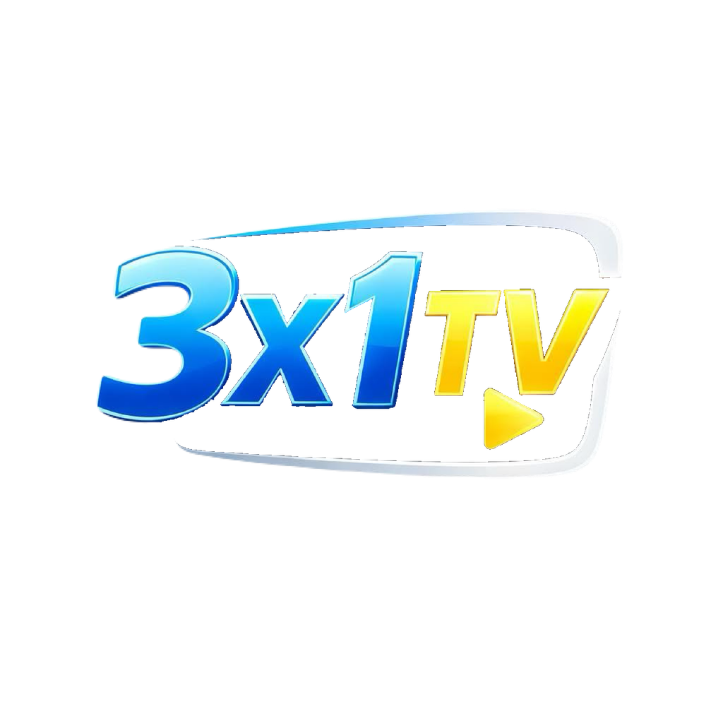 3x1TV
